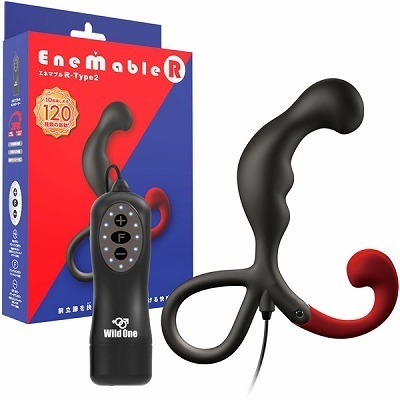 ＥＮＥＭＡＢＬＥ　（Ｒ）　Ｔｙｐｅ－２（アナル拡張グッズ）