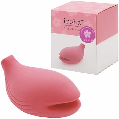 iroha+(イロハプラス) プレジャー・アイテム よるくじら (なで...